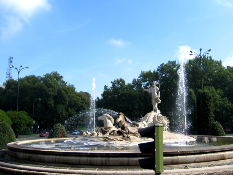 Foto de Madrid (Comunidad de Madrid), España