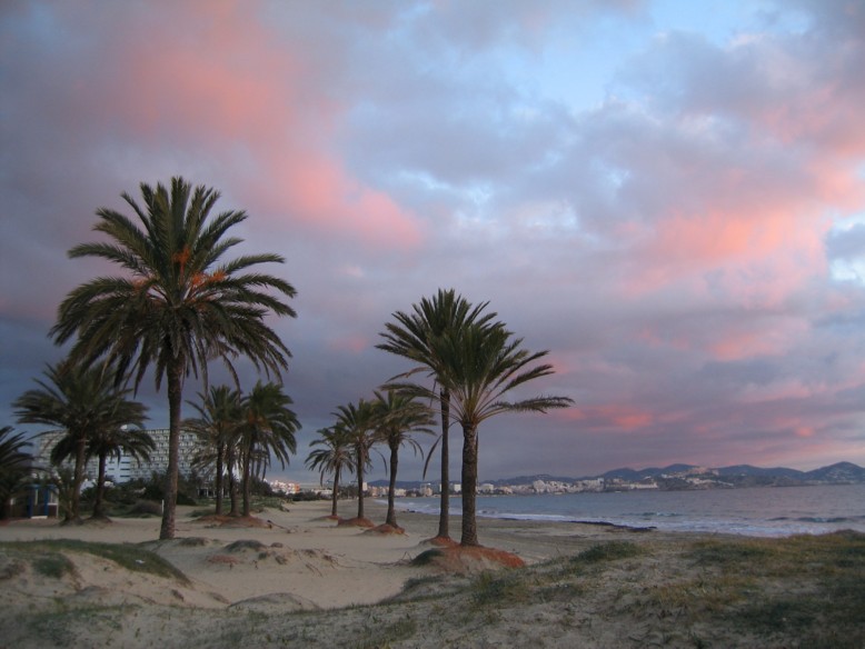Foto de Ibiza (Illes Balears), España