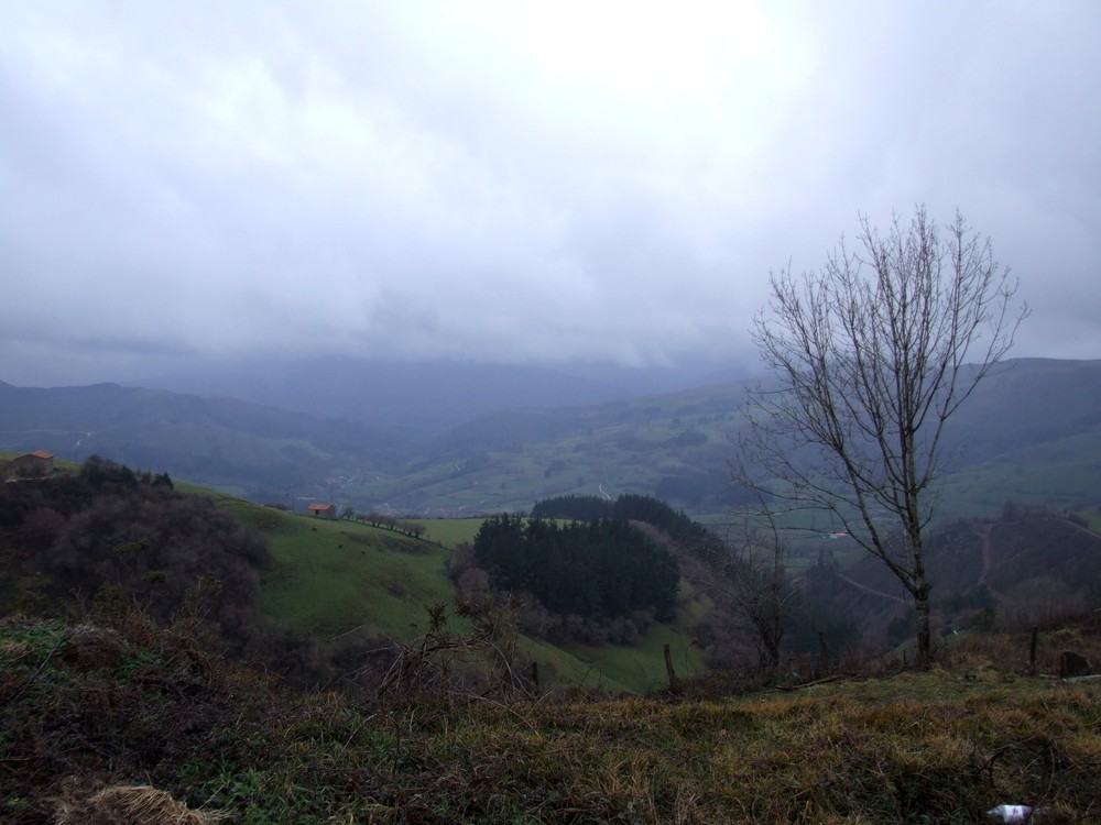 Foto de Castillo Pedroso (Cantabria), España