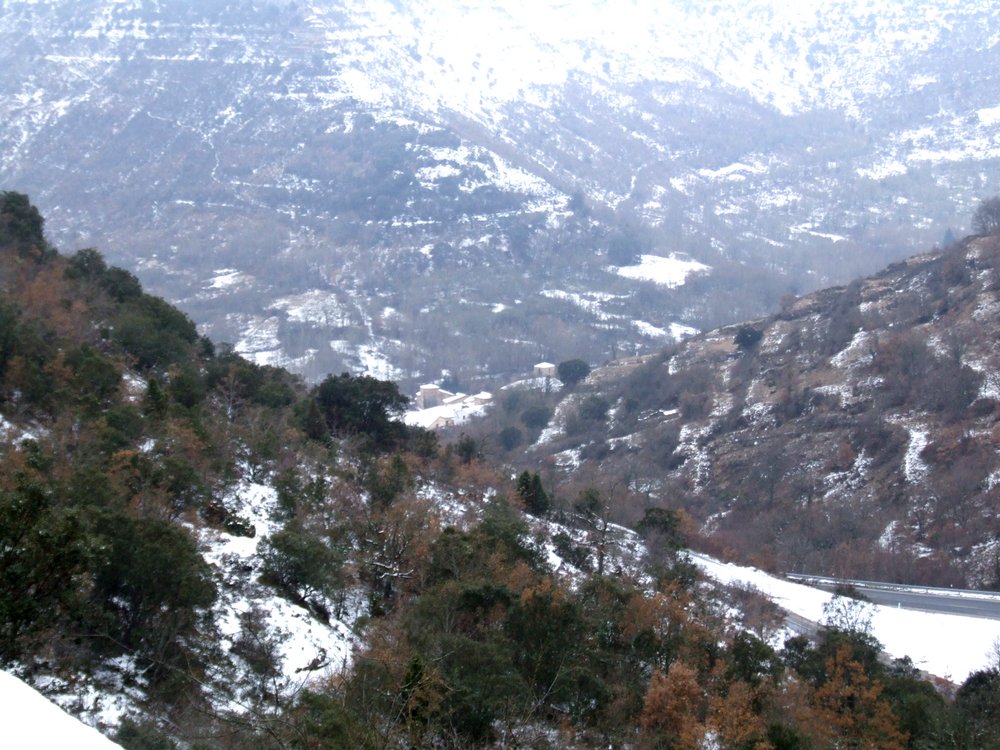 Foto de Escalada (Burgos), España
