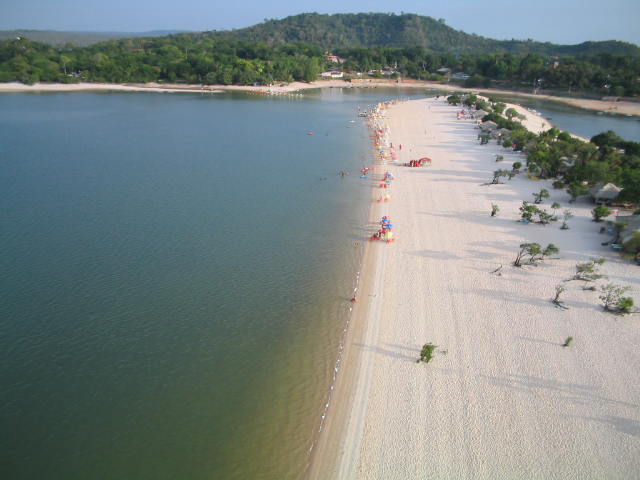 Foto de Alter do Chão, Brasil