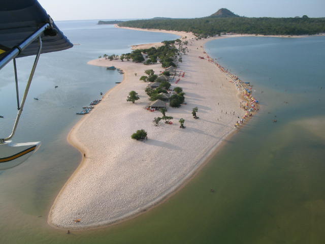 Foto de Alter do Chão, Brasil