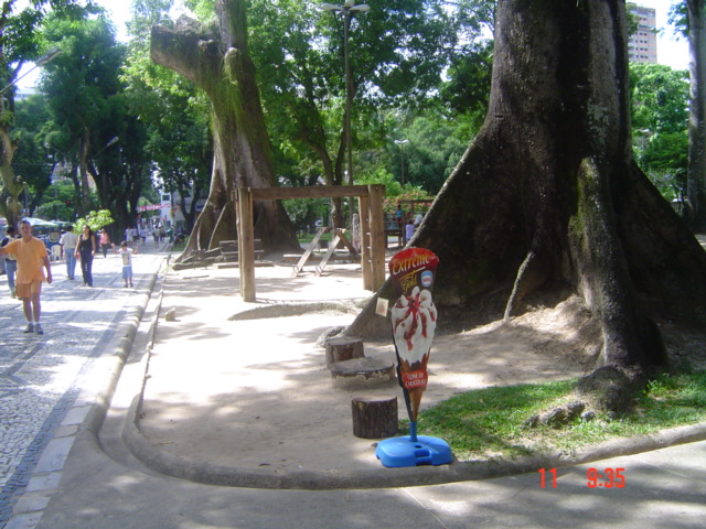 Foto de Belém, Brasil