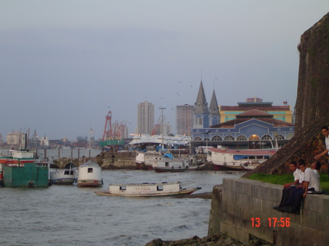 Foto de Belém, Brasil