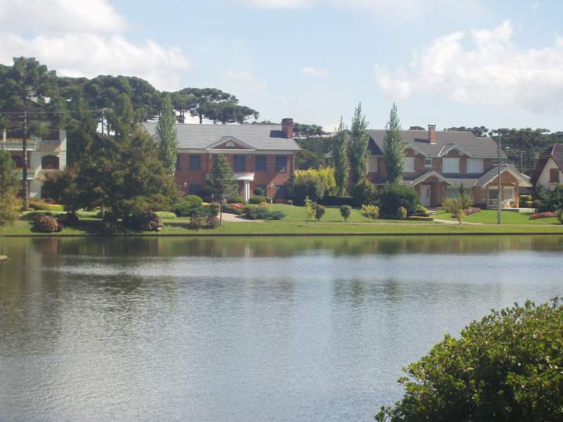 Foto de Canela, Brasil