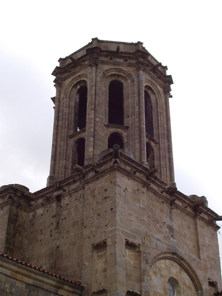 Foto de Iruz (Cantabria), España