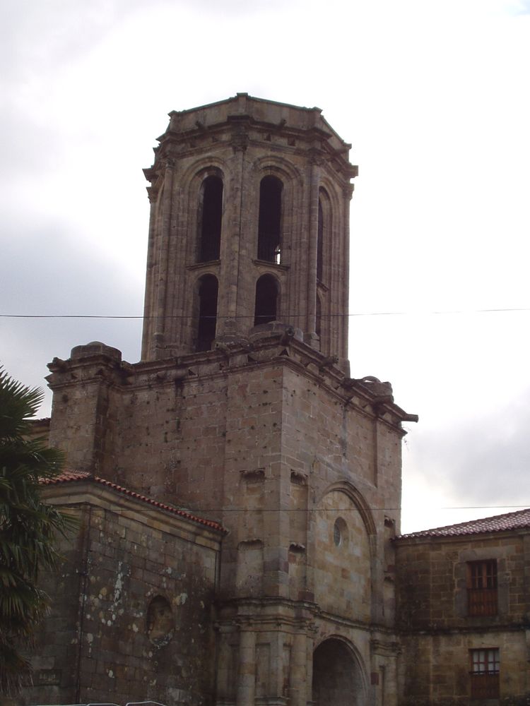 Foto de Iruz (Cantabria), España