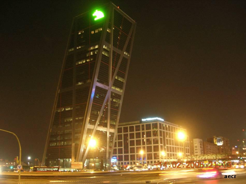 Foto de Madrid (Comunidad de Madrid), España