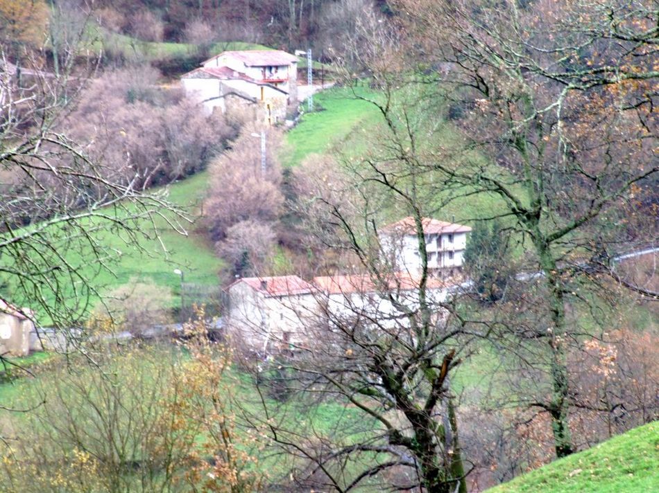 Foto de Miera (Cantabria), España