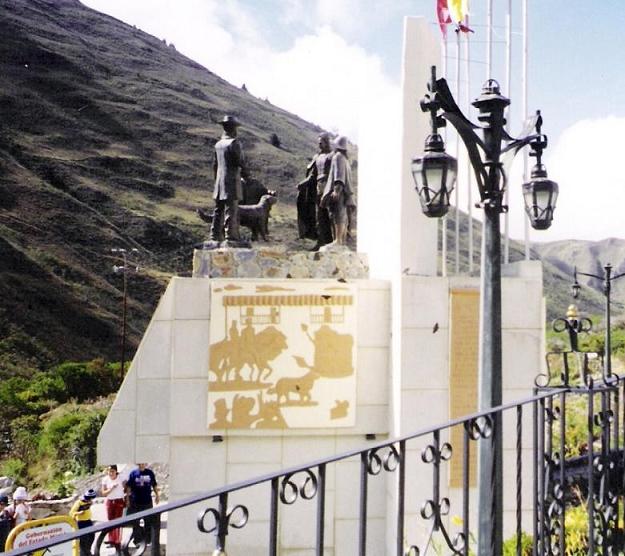 Foto de Mérida, Venezuela