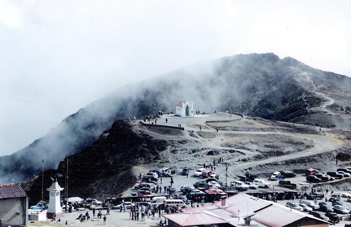 Foto de Mérida, Venezuela