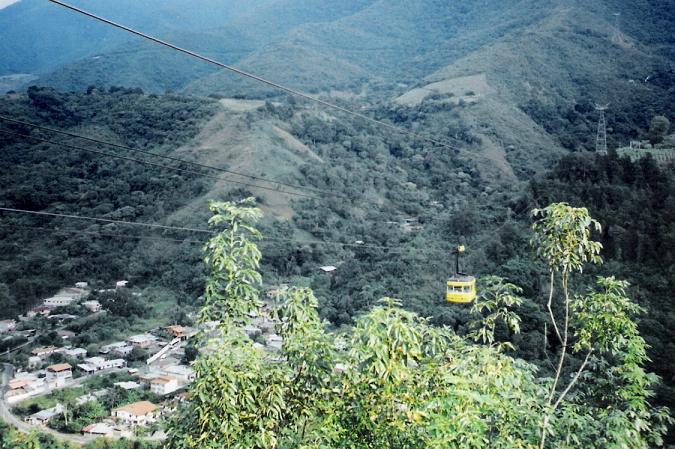Foto de Mérida, Venezuela