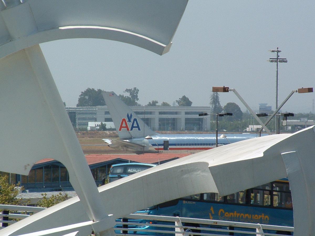 Foto de Pudahuel, Chile