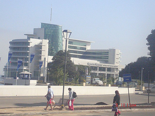 Foto de VIÑA DEL MAR, Chile