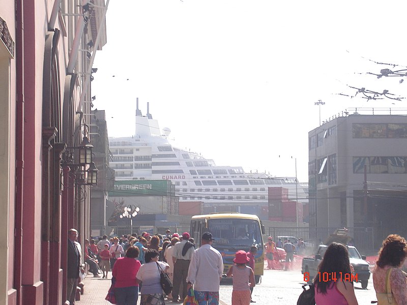 Foto de VALPARAISO, Chile