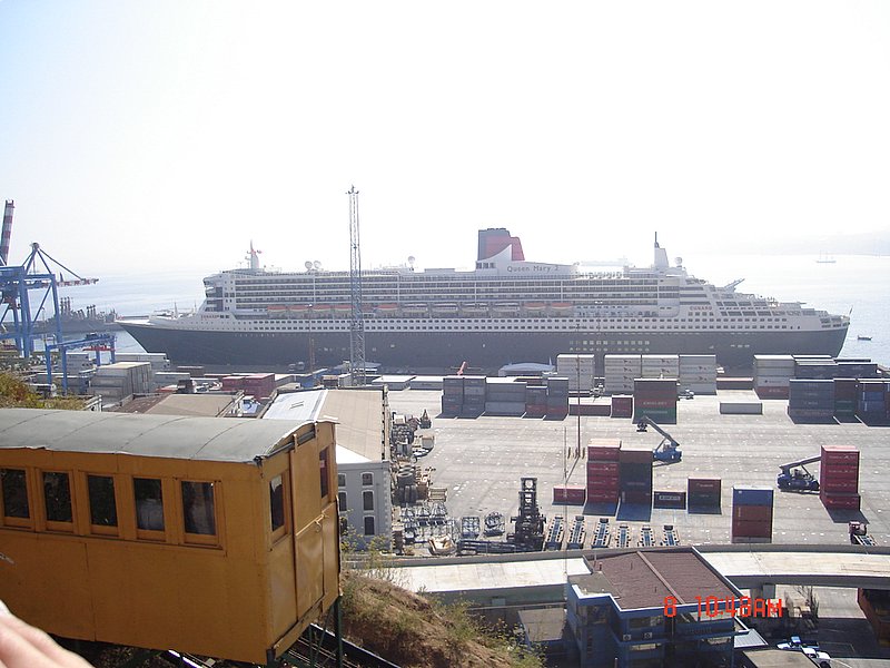 Foto de VALPARAISO, Chile