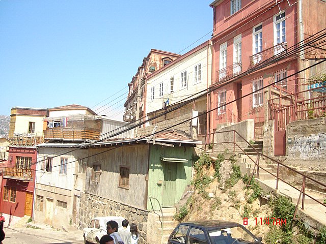 Foto de VALPARAISO, Chile