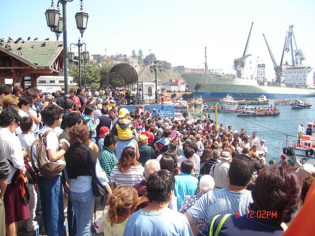 Foto de VALPARAISO, Chile