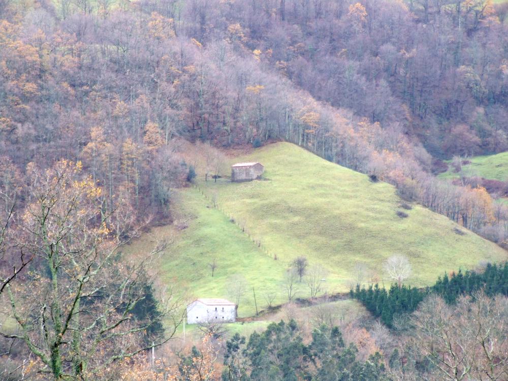 Foto de Miera (Cantabria), España