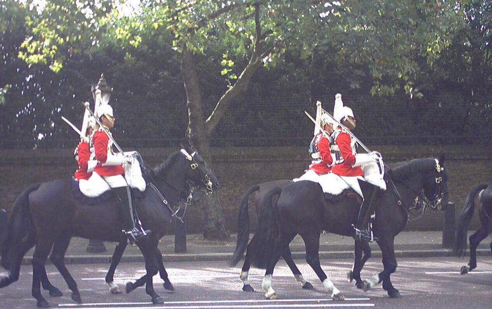 Foto de Londres, El Reino Unido