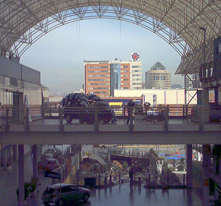 Foto de Santiago, Chile