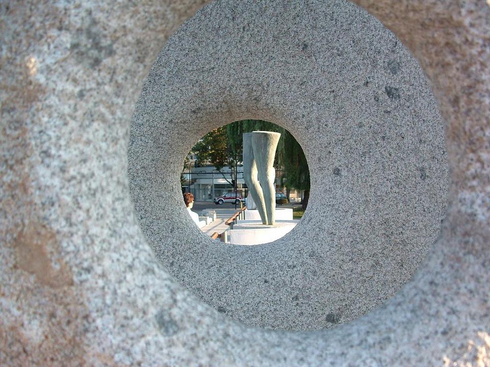 Foto de Santiago, Chile