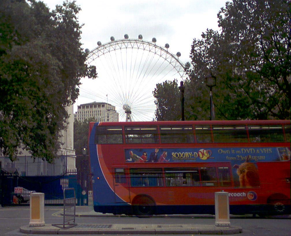 Foto de Londres, El Reino Unido