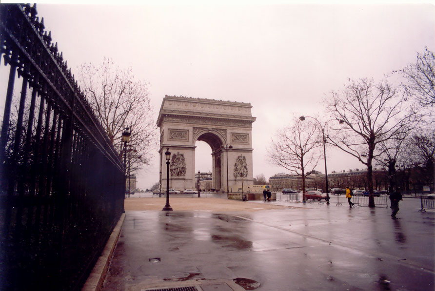 Foto de París, Francia