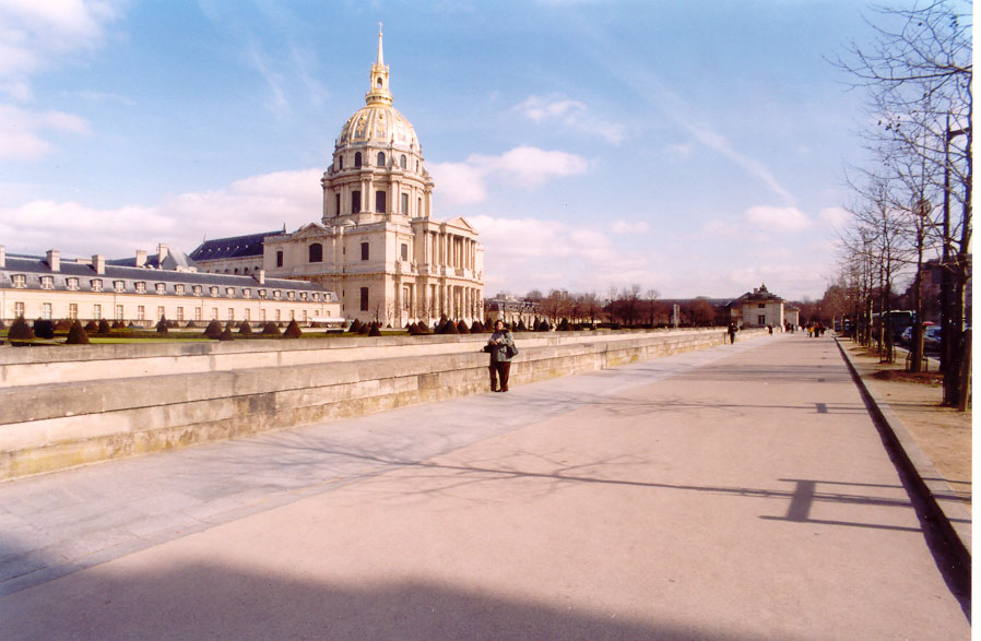 Foto de París, Francia