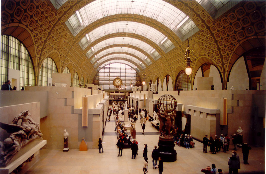 Foto de París, Francia