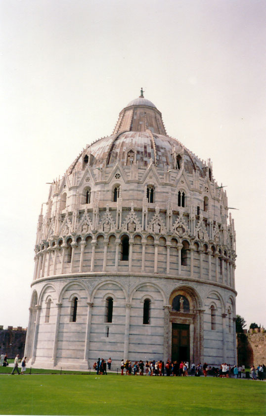 Foto de Pisa, Italia