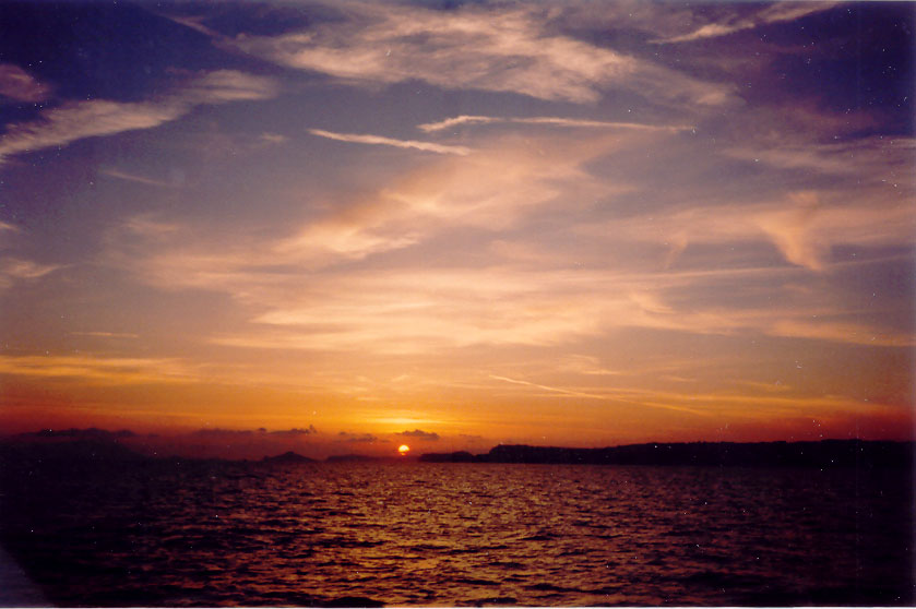 Foto de Capri, Italia