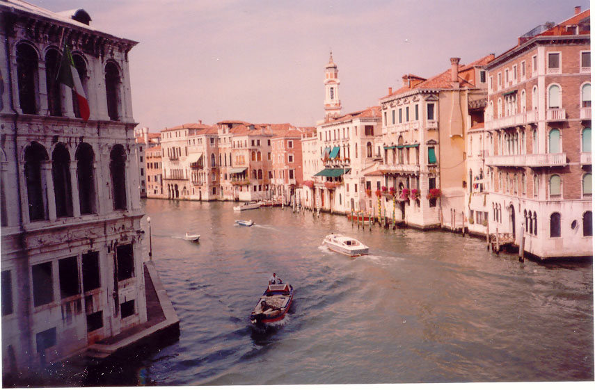 Foto de Venecia, Italia