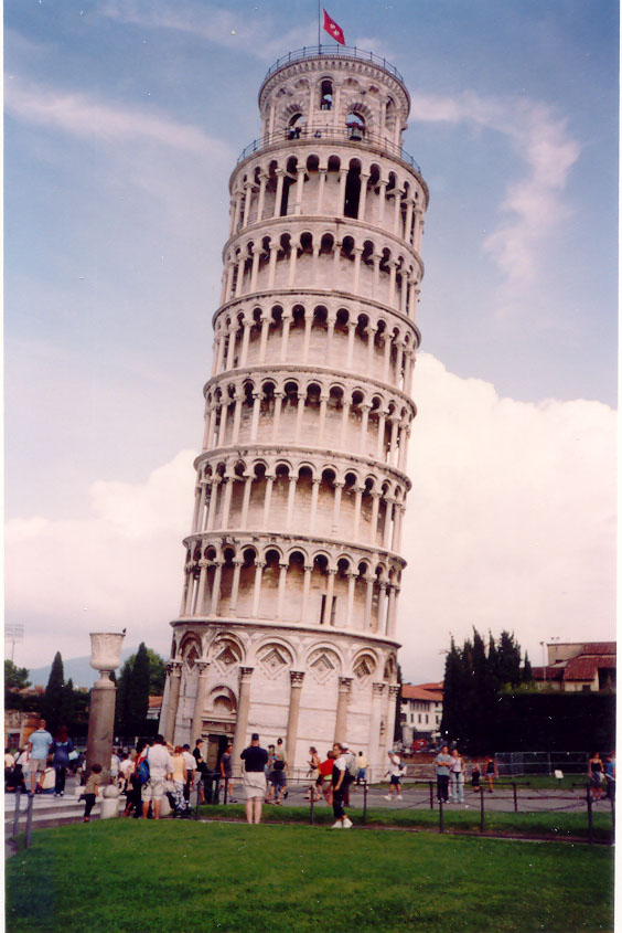 Foto de Pisa, Italia
