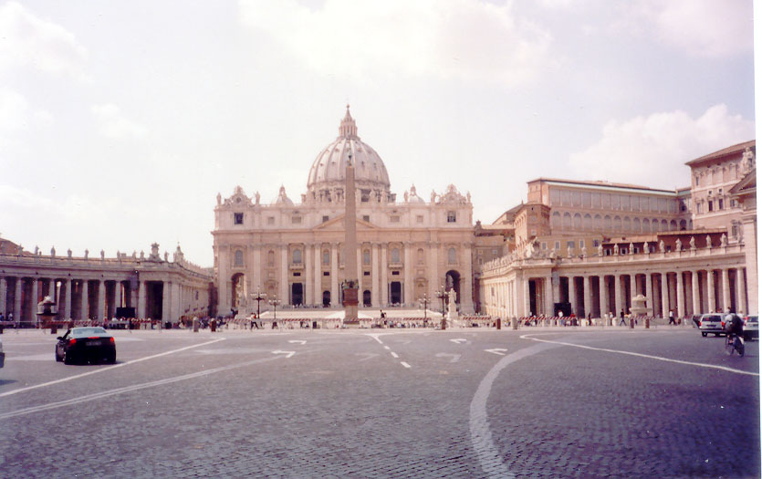 Foto de Roma, Italia