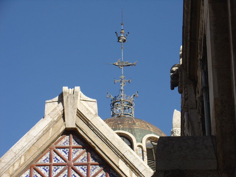 Foto de Valencia (València), España