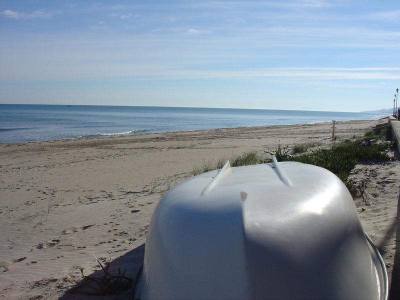 Foto de Sueca (València), España