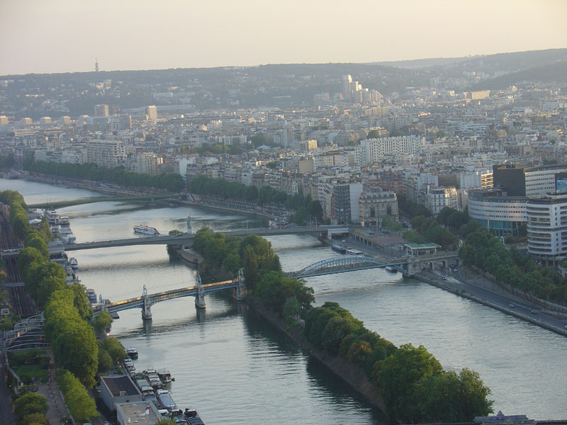 Foto de Paris, Francia
