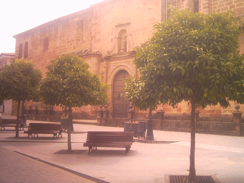 Foto de Andújar (Jaén), España