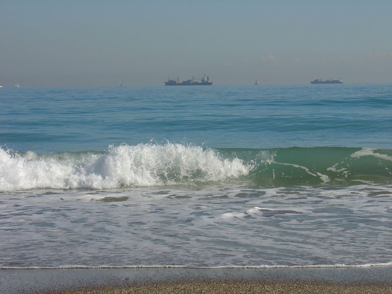 Foto de Valencia (València), España