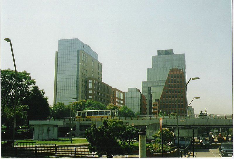 Foto de SANTIAGO, Chile