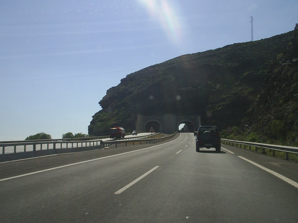 Foto de Tenerife (Santa Cruz de Tenerife), España