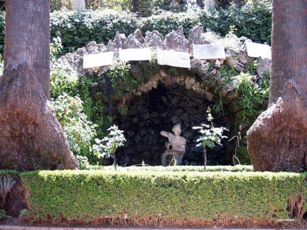 Foto de Granada (Andalucía), España