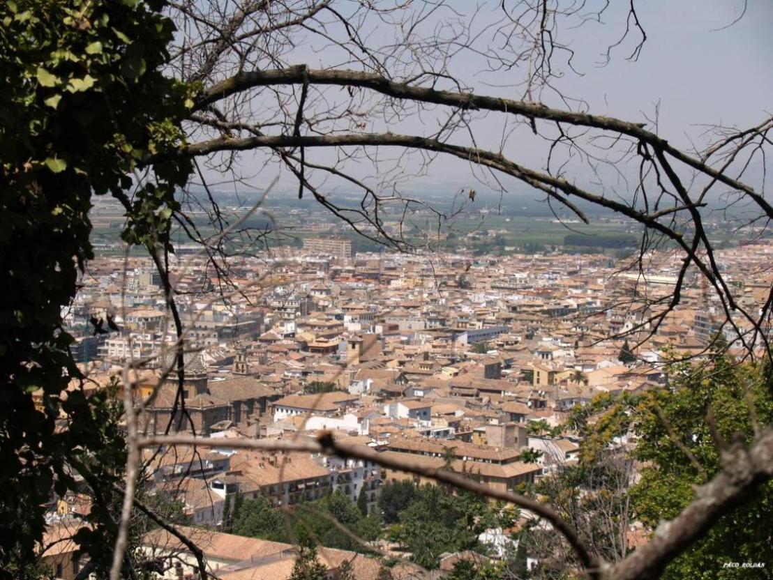 Foto de Granada (Andalucía), España