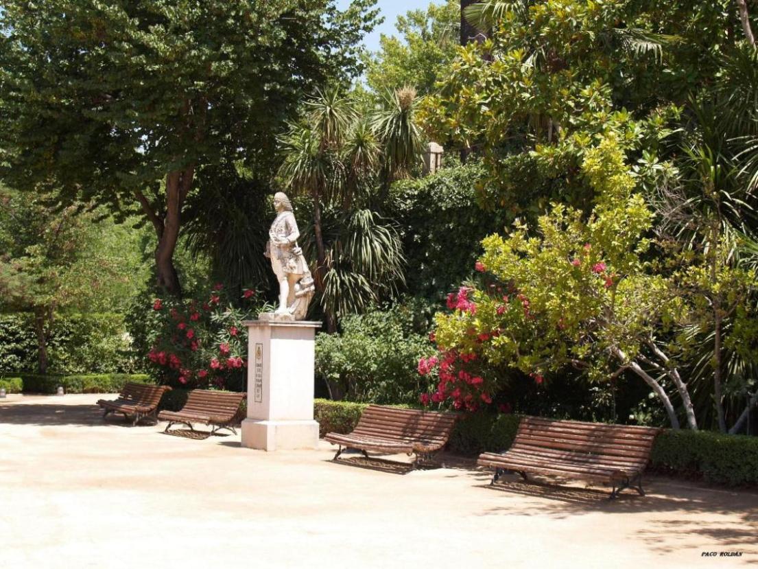 Foto de Granada (Andalucía), España