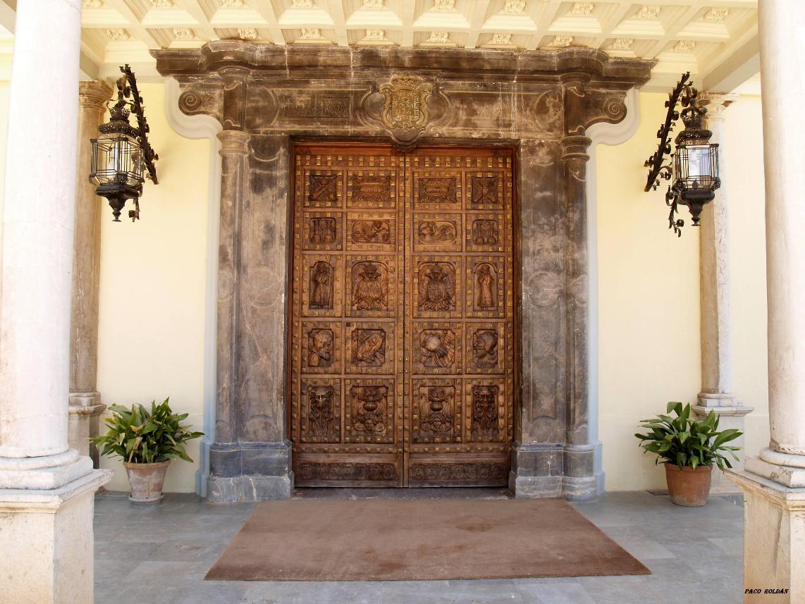 Foto de Granada (Andalucía), España