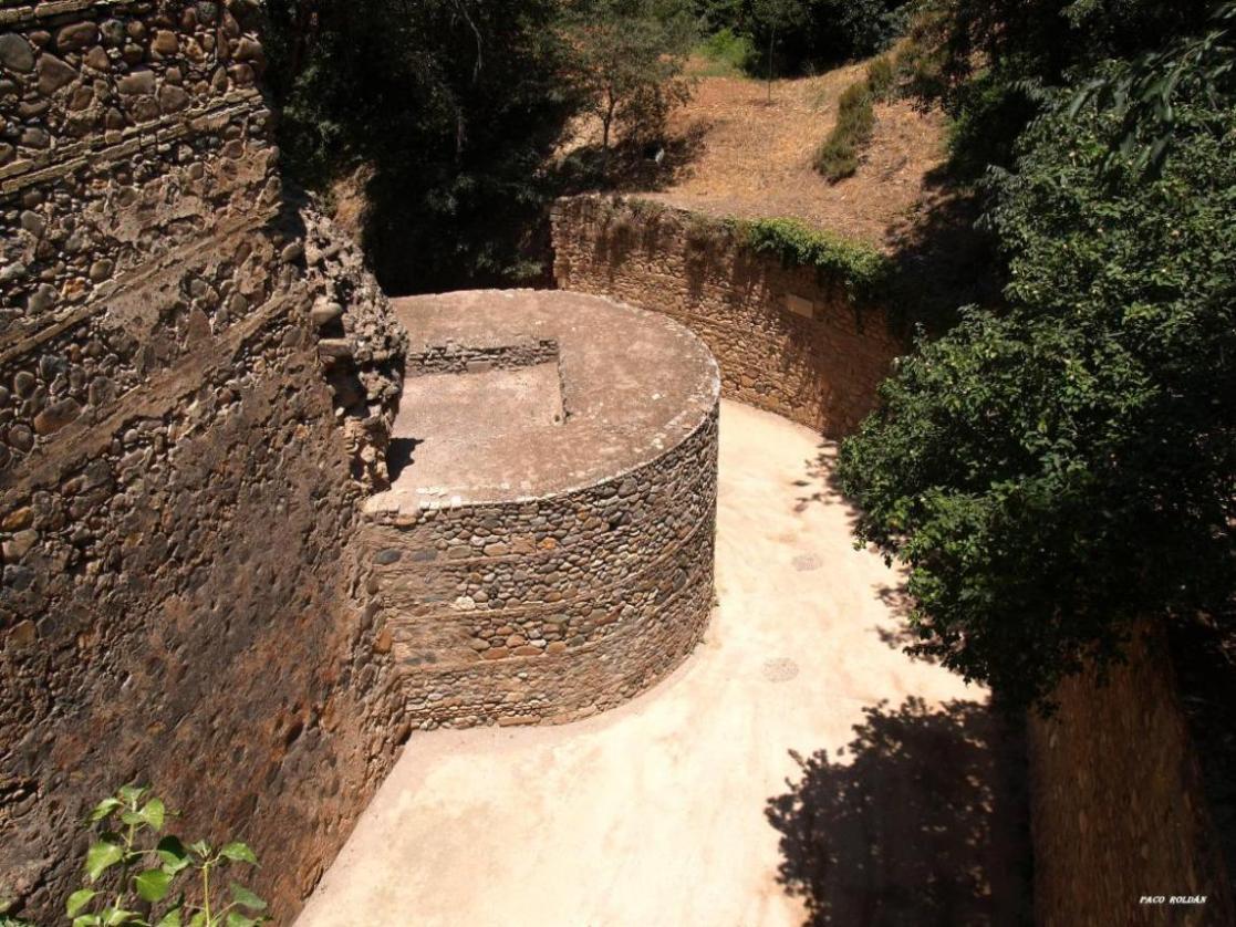 Foto de Granada (Andalucía), España