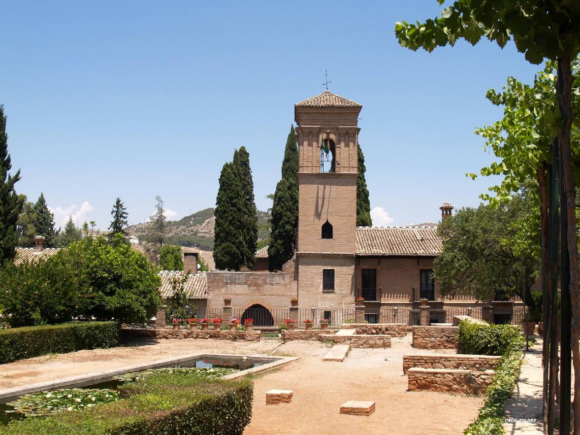 Foto de Granada (Andalucía), España
