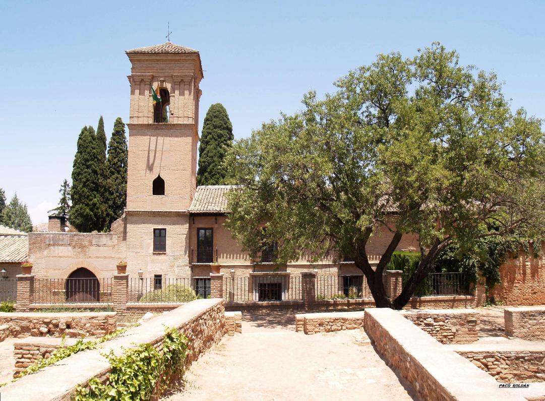 Foto de Granada (Andalucía), España