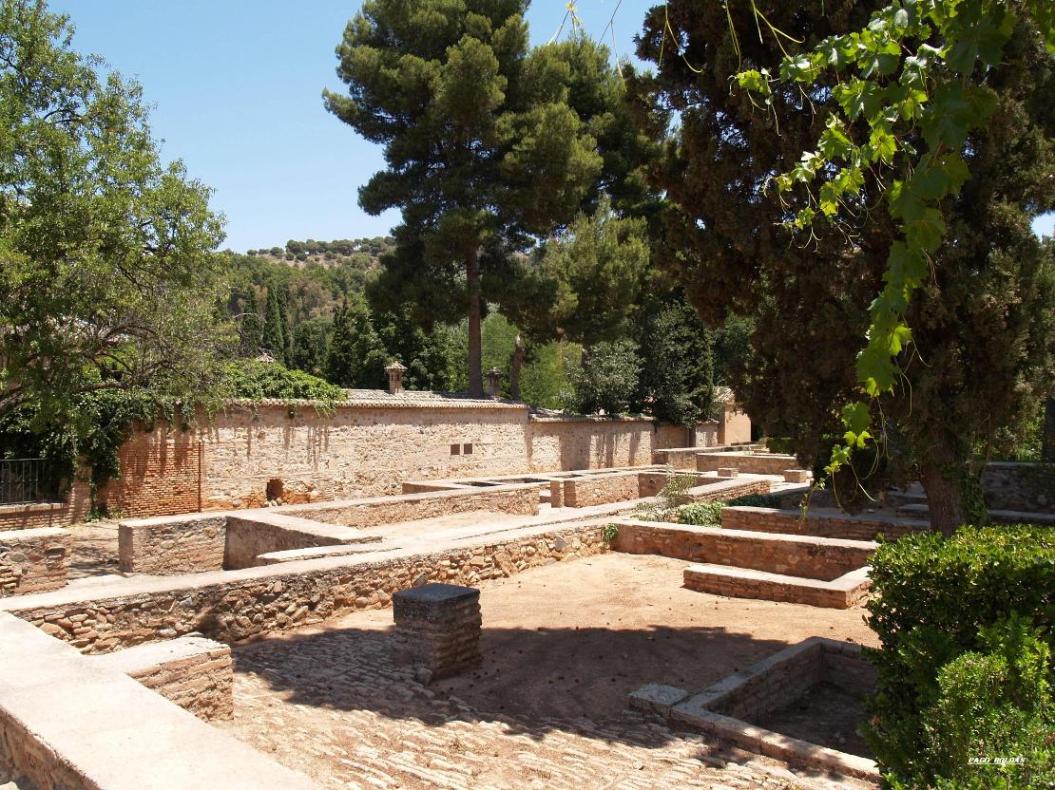 Foto de Granada (Andalucía), España